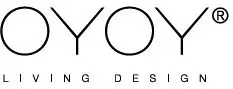 OYOY L300244 Peili Mirror logo