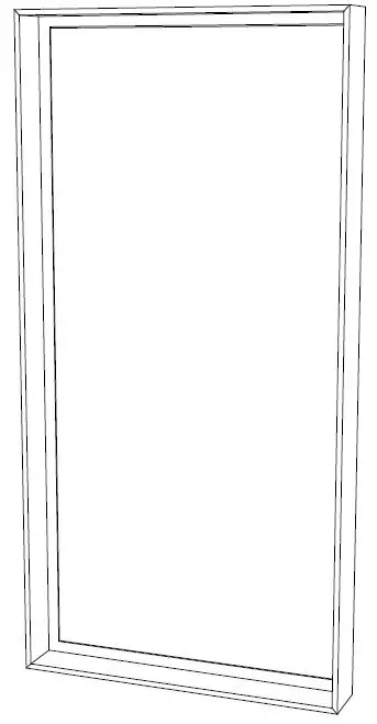 OYOY L300244 Peili Mirror pro