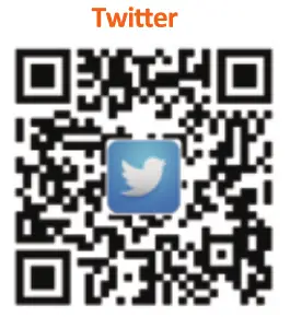 iCON Legend Series Studio Large Diaphragm Condenser Microphone - QR code 1