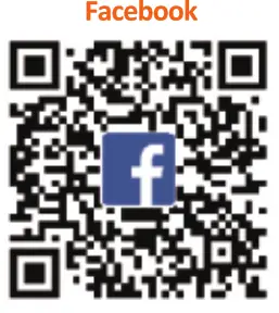 iCON Legend Series Studio Large Diaphragm Condenser Microphone - QR code 3