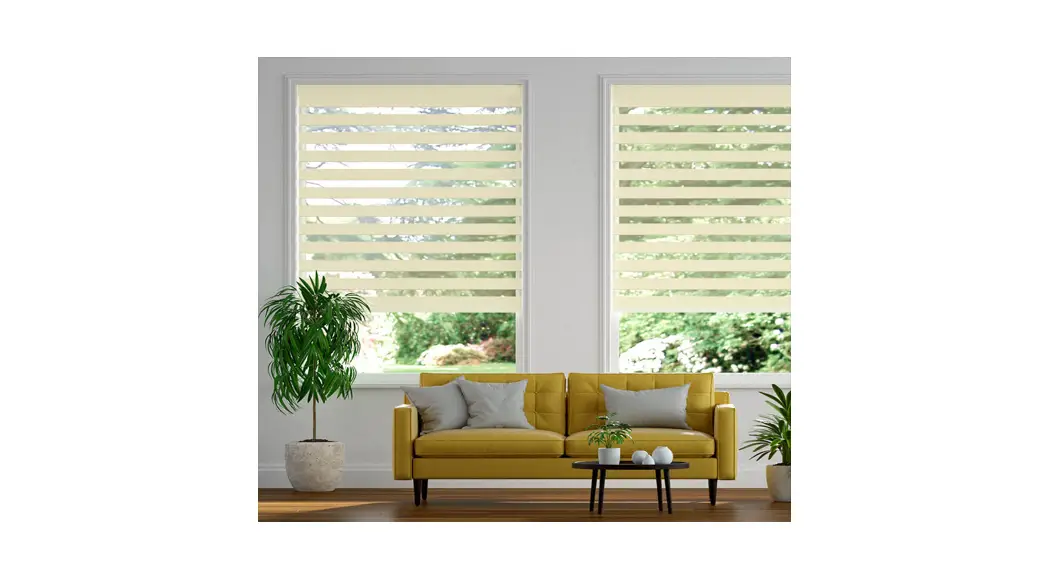 Select Blinds Cassette Traditional Light Filtering Dual Shade Instruction Manual Select Blinds Cassette Traditional Light Filtering Dual Shade Instruction Manual