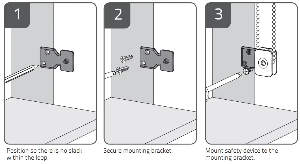 Select Blinds Cassette Traditional Light Filtering Dual Shade - Inside Mount 1