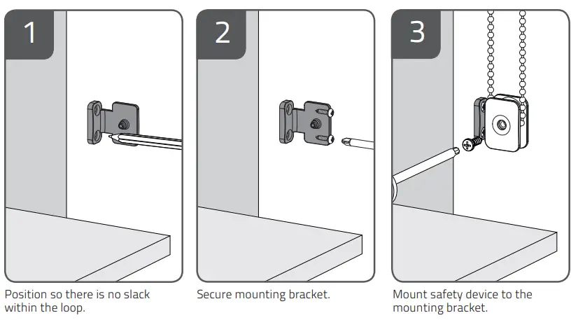 Select Blinds Cassette Traditional Light Filtering Dual Shade - Outside Mount