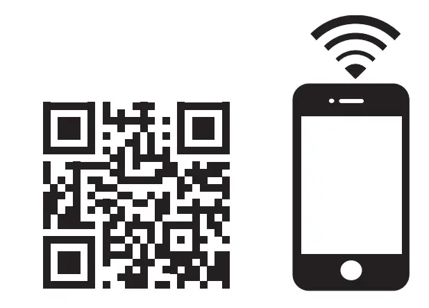 Select Blinds Cassette Traditional Light Filtering Dual Shade - qr code