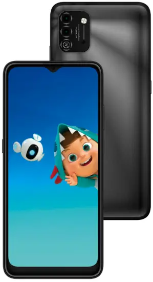 Hisense HLTE228E E50 Lite Smartphone