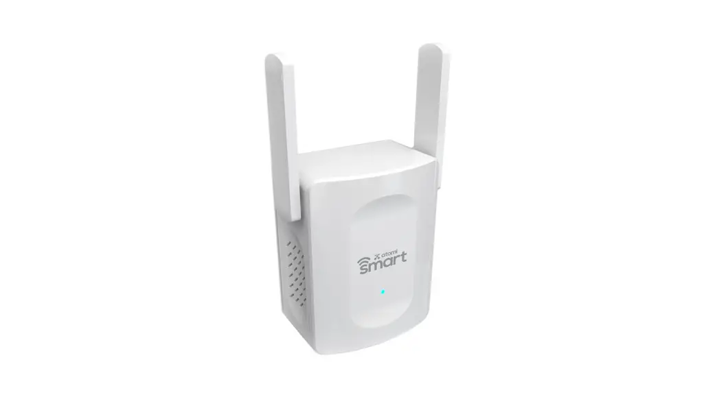 Atomi 702403 Wifi Range Extender User Manual Atomi 702403 Wifi Range Extender User Manual