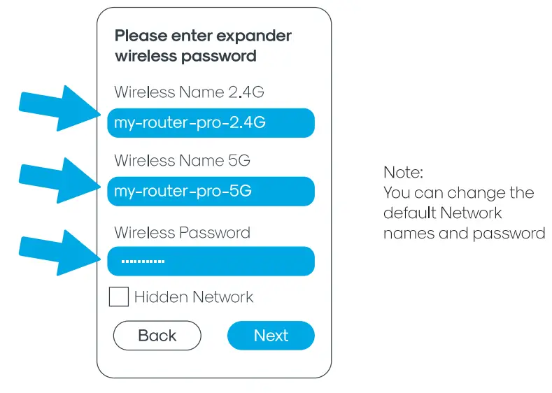 atomi 702403 WiFi Range Extender - fig 11