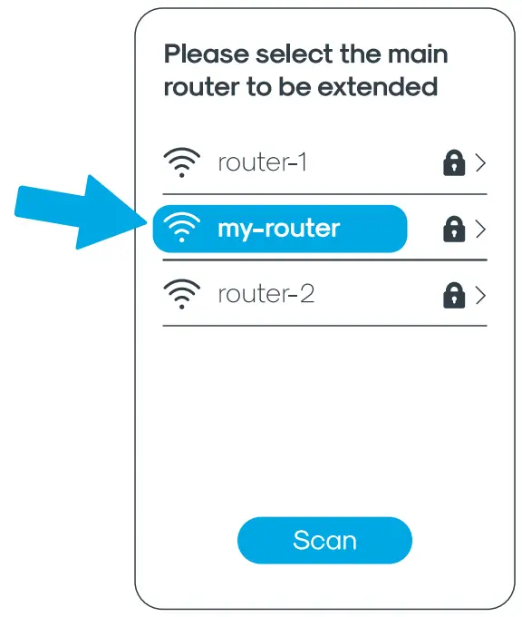 atomi 702403 WiFi Range Extender - fig 12