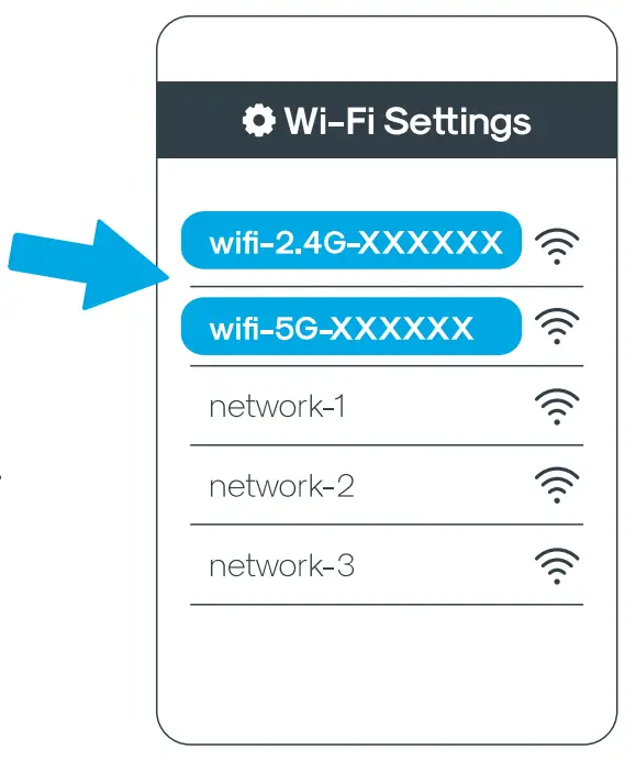 atomi 702403 WiFi Range Extender - fig 14