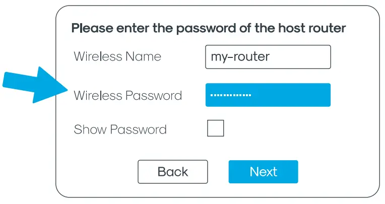 atomi 702403 WiFi Range Extender - fig 4