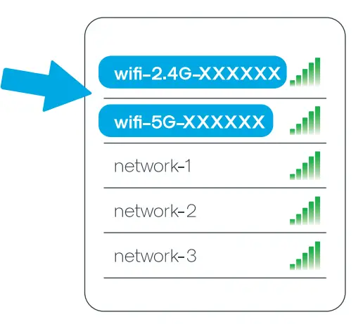 atomi 702403 WiFi Range Extender - fig 5