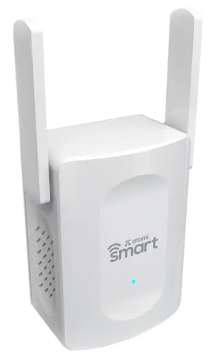 atomi 702403 WiFi Range Extender