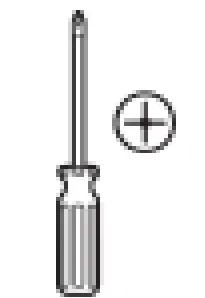 HAMPTON BAY HBDB50WLJ-SL 50 Gallon Brown Resin Wood Look Outdoor Storage Deck Box - screw