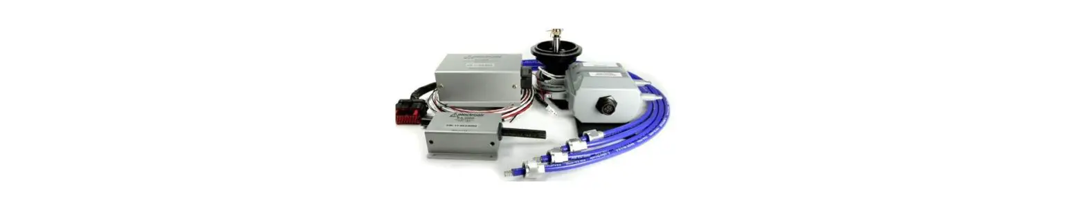 Electroair Eis-41000 Continued Airworthiness Instructions Electroair Eis-41000 Continued Airworthiness Instructions