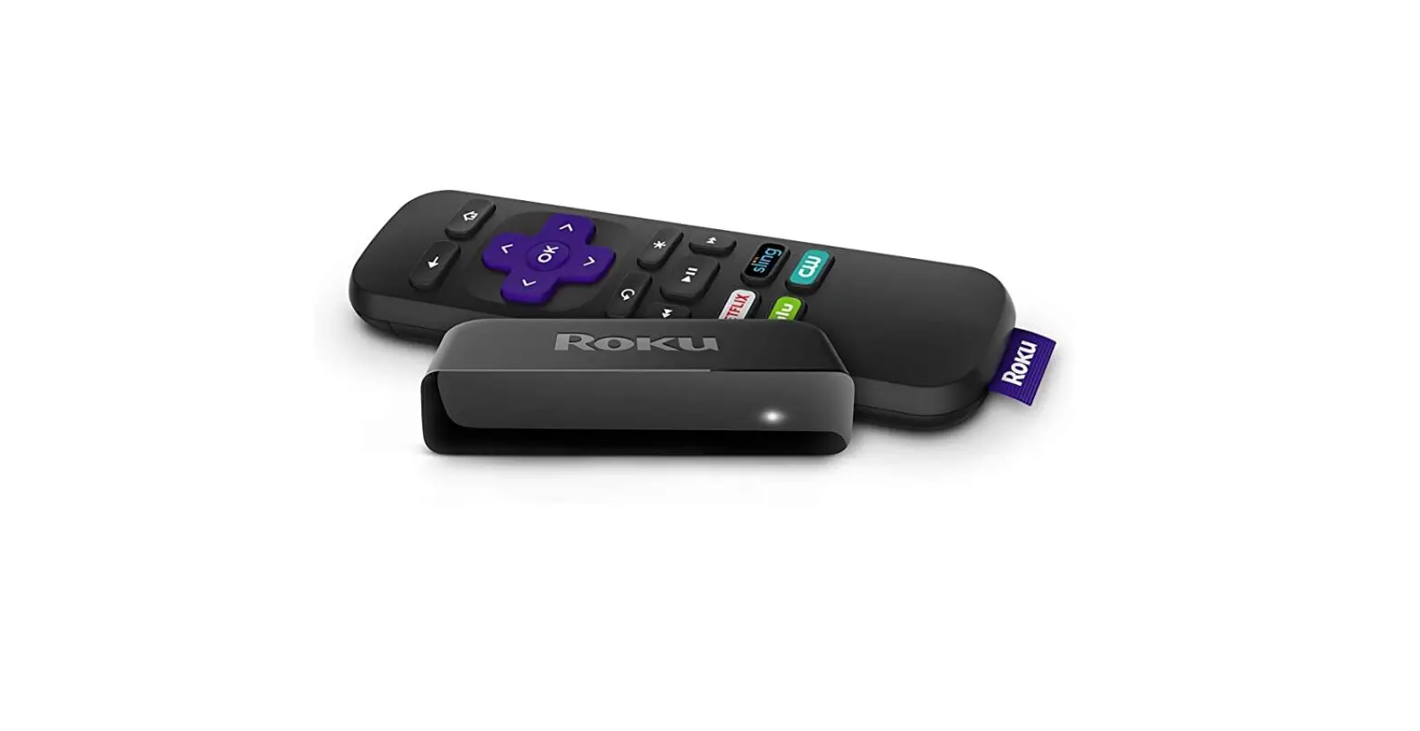 Roku Express+ Guide [r1019]