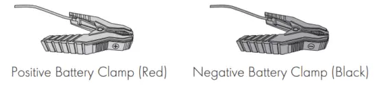 Shell ROTELLA SH924 Jump Starter Portable Power - Smart Jumper Cable