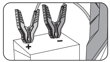 Shell ROTELLA SH924 Jump Starter Portable Power - vehicle battery