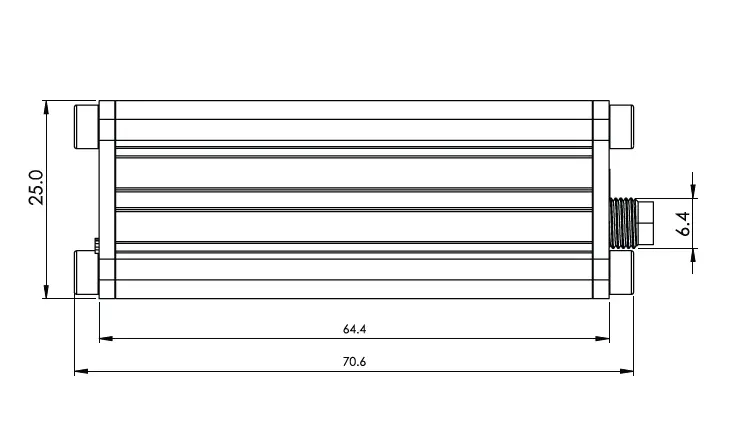 TELTONIKA -Networks TRB142 -Industrial Rugged -LTE RS232 -Gateway -fig 20