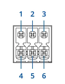 TELTONIKA -Networks TRB142 -Industrial Rugged -LTE RS232 -Gateway -fig 4