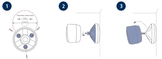 ABUS -PPIC31020- WiFi -Privacy -Indoor- Camera -12