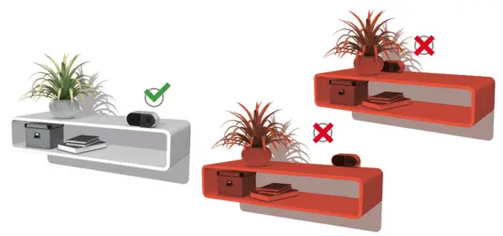 ABUS -PPIC31020- WiFi -Privacy -Indoor- Camera -13