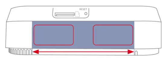 ABUS -PPIC31020- WiFi -Privacy -Indoor- Camera -14