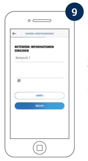 ABUS -PPIC31020- WiFi -Privacy -Indoor- Camera -25