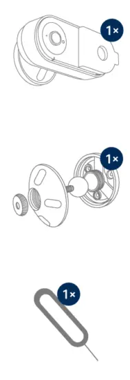 ABUS -PPIC31020- WiFi -Privacy -Indoor- Camera -3