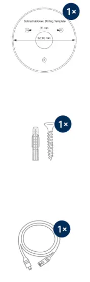 ABUS -PPIC31020- WiFi -Privacy -Indoor- Camera -5