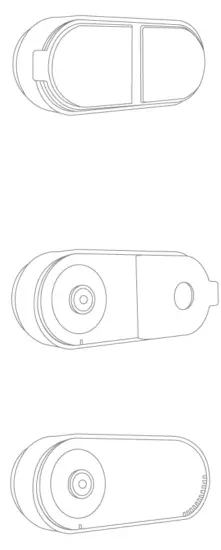 ABUS -PPIC31020- WiFi -Privacy -Indoor- Camera -8