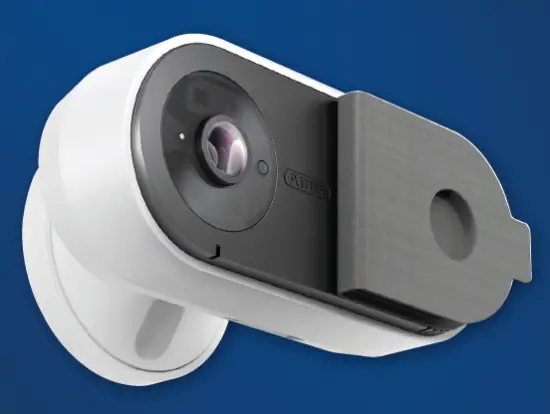 ABUS -PPIC31020- WiFi -Privacy -Indoor- Camera -product