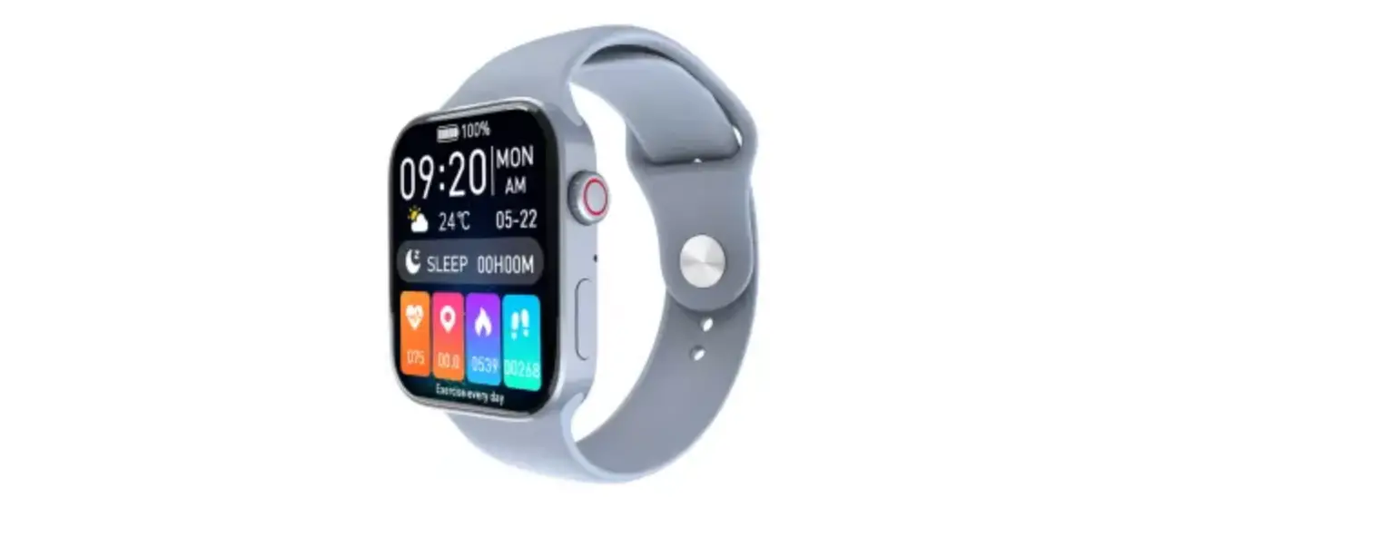 Shenzhen Newchabridge Development Nb Series Smart Watch Instruction Manual