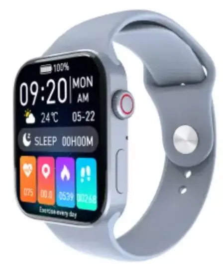 Shenzhen-Newchabridge-Development-NB-Series-Smart-Watch-PRODUCT