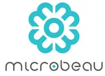 microbeau logo
