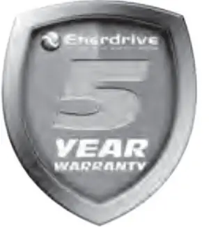 Enerdrive EPL BMS 12V CKPLUS Lithium Ion Battery System With ePro Plus Battery Monitor - icon