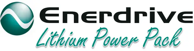 Enerdrive - logo
