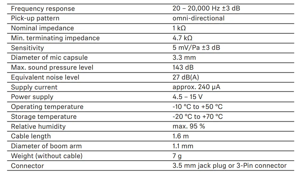 SENNHEISER-SL-Headmic-1-Headworn-Microphone-T-1