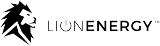 LION ENERGY LOGO