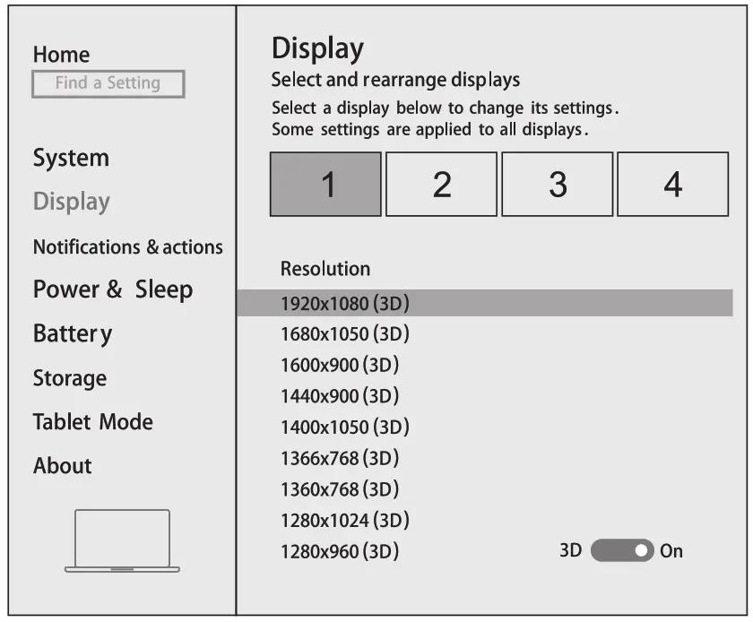 SMK Link VP6960 USB C Dual 4K Multi Stream Mini Docking Station - Sound 2