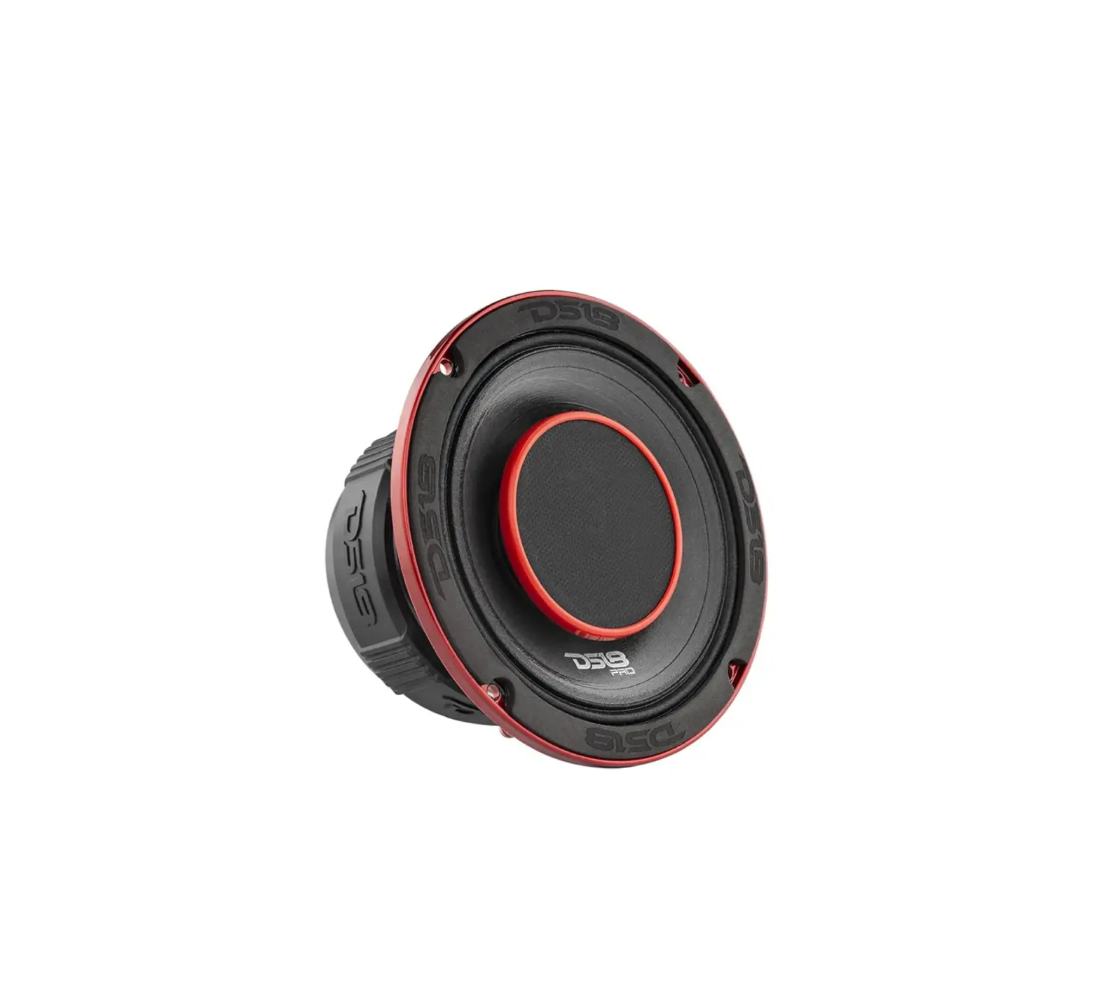 Ds18 Pro-hy6.4b 6.5 Inch Hybrid Mid-range Loudspeaker With 1 Inch Vc Built-in Compression Driver Horn Owner's Manual Ds18 Pro-hy6.4b 6.5 Inch Hybrid Mid-range Loudspeaker With 1 Inch Vc Built-in Compression Driver Horn Owner's Manual