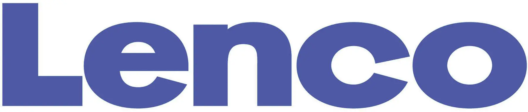 Lenco-LOGO