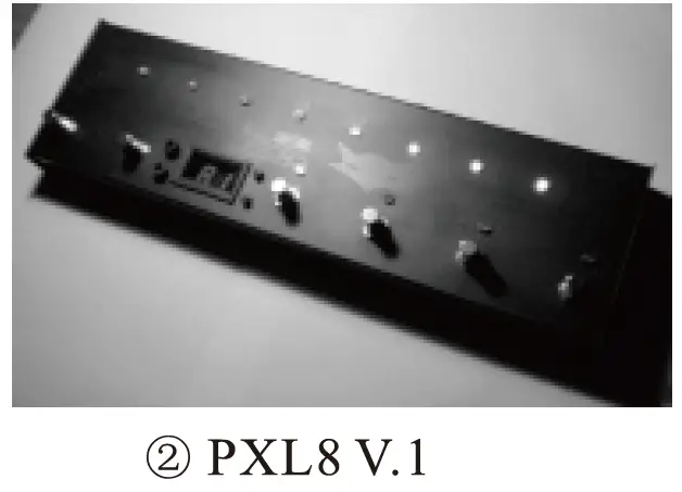 JOYO-PXL4-PXL8-Programable-FN-Pedal-Switching-System-fig2