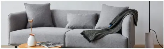 grado Fabric Upholstered Furniture - Chromatic