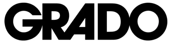 grado logo