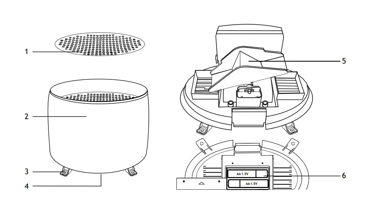 levenhuk-WA60-Discovery-Report-Weather-Station-FIG-3