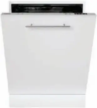 INVENTUM IVW6006A Built-In Dishwasher