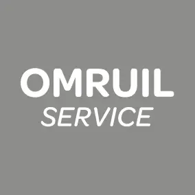 VFG6034WGRVS - Omriul