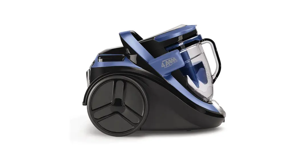 Rowenta Ro7681ea Silence Force Cyclonic User Guide