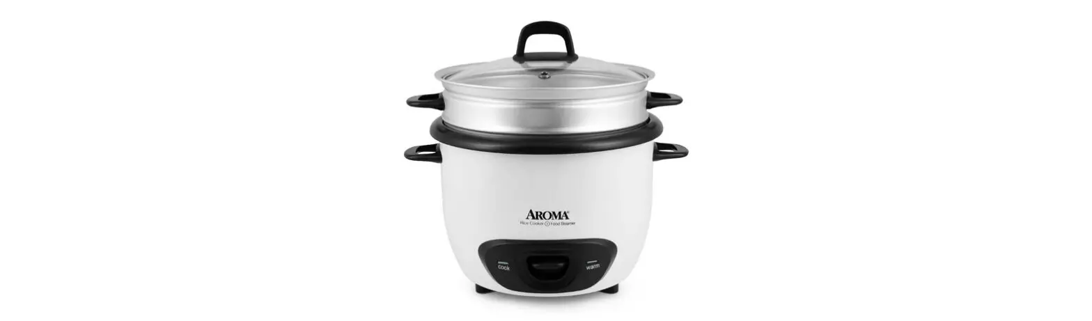 Aroma Arc-747-1ng Rice And Grain Cooker Instruction Manual