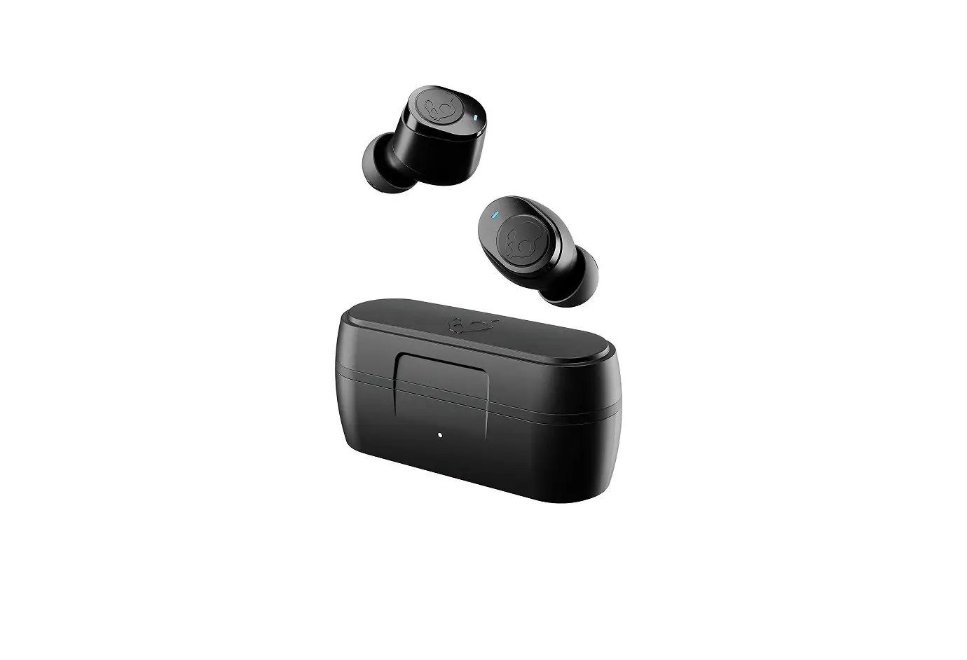 Skullcandy Jib True Wireless In-ear Headphones User Guide